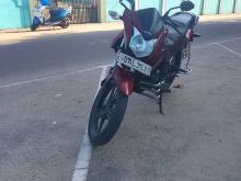 Honda Twister 2013 Motorbike