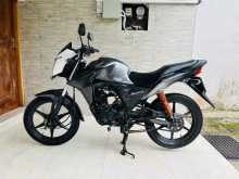 Honda Twister 2013 Motorbike