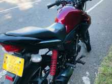 Honda Twister 2012 Motorbike