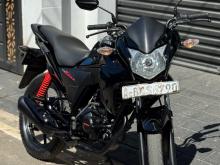 Honda Twister 2015 Motorbike