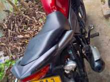 Honda Twister 2013 Motorbike