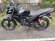 Honda Twister 2017 Motorbike