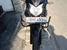 Honda Twister 2018 Motorbike