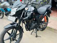 Honda Twister 2018 Motorbike
