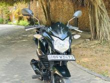 Honda Twister 2017 Motorbike