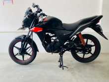 Honda Twister 2014 Motorbike