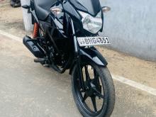 Honda Twister 2018 Motorbike