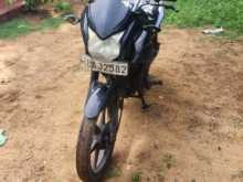 Honda Twister 2013 Motorbike