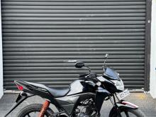 Honda Twister 2016 Motorbike