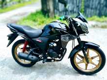 Honda Twister 2013 Motorbike