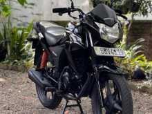 Honda Twister 2018 Motorbike
