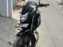 Honda Twister 2017 Motorbike