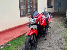 Honda Twister 2015 Motorbike