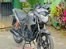 Honda Twister 2017 Motorbike