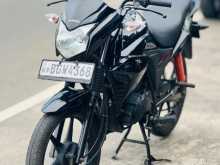 Honda Twister 2018 Motorbike