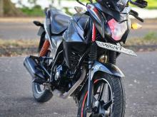 Honda Twister 2018 Motorbike