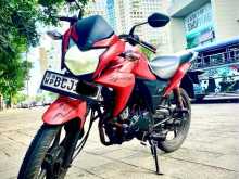 Honda Twister 2015 Motorbike
