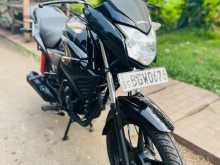 Honda TWISTER 2018 Motorbike