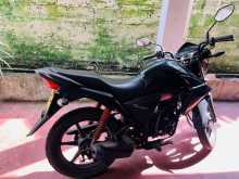 Honda Twister 2015 Motorbike