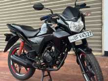 Honda Twister 2017 Motorbike