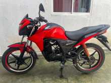 Honda Twister 2015 Motorbike