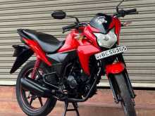 Honda Twister 2015 Motorbike