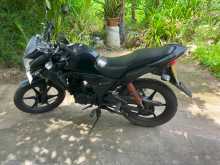 Honda Twister 2015 Motorbike