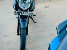Honda Twister 2018 Motorbike