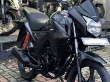 Honda Twister 2019 Motorbike