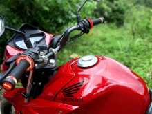 Honda Twister Sport 2015 Motorbike