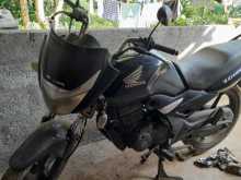 Honda Unicorn 2009 Motorbike
