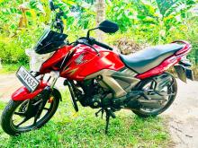 Honda Unicorn 2019 Motorbike