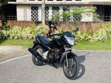 Honda Unicorn 2009 Motorbike