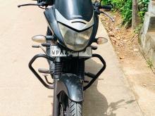 Honda Unicorn 2012 Motorbike