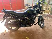 Honda Unicorn 2014 Motorbike