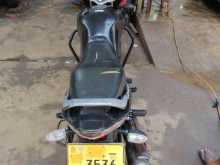 Honda Unicorn 2009 Motorbike