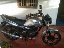 Honda Unicorn 2011 Motorbike