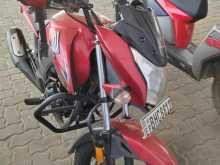Honda Unicorn 2019 Motorbike
