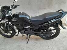 Honda Unicorn 2010 Motorbike