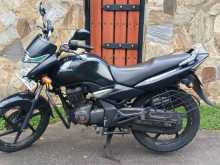 Honda Unicorn 2009 Motorbike