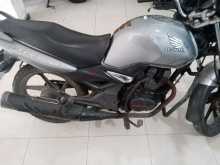 Honda Unicorn 150 2011 Motorbike