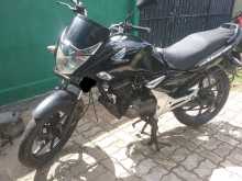 Honda Unicorn 150 2013 Motorbike