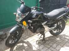 Honda Unicorn 150 2013 Motorbike