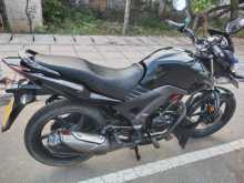 Honda Unicorn 2018 Motorbike