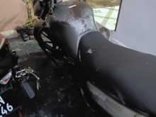Honda Unicorn 2011 Motorbike