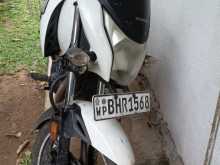 Honda Unicorn 160 2019 Motorbike