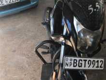 Honda Unicorn 160 2019 Motorbike