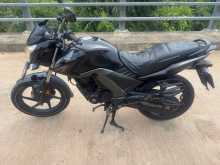Honda Unicorn 2018 Motorbike
