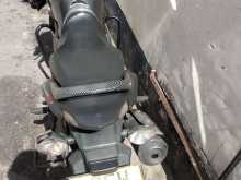 Honda Unicorn 2017 Motorbike