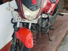 Honda Unicorn 2009 Motorbike